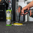 Chemical Guys Carpet Brush w/Drill Attachment - Medium Duty