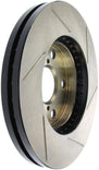 StopTech Slotted Sport Brake Rotor