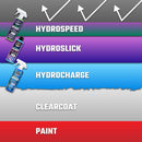 Chemical Guys HydroSpeed Ceramic Quick Detailer - 16oz
