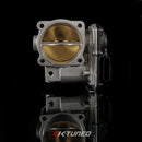 K-Tuned 72mm Drive By Wire Throttle Body KTD-72D-RBC