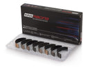 King Subaru FA20 (Suites 52mm Journal Size) Size .50 Oversized Tri-Metal Perf Rod Bearing Set