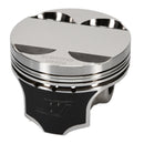 Wiseco Honda Turbo Flat Top Pistons for Integra LS/GSR B16A B18C B18A/B 81.5mm K542M815