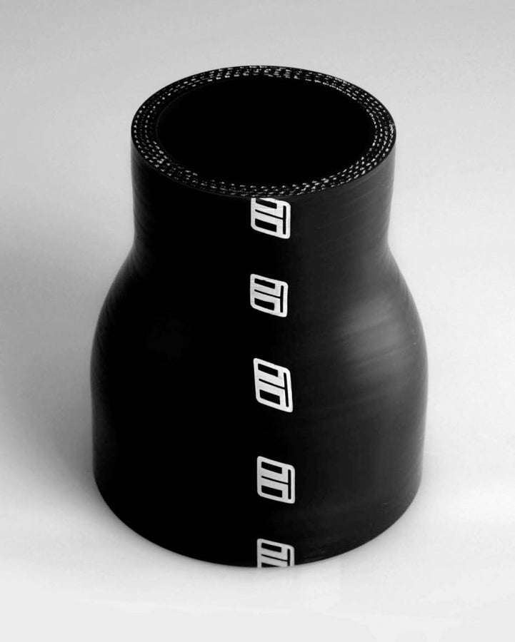 Turbosmart Hose Reducer 3.00-3.75in - Black