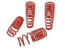 Skunk2 1994-2001 Acura Integra Lowering Springs (2.50in - 2.25in.) (Set of 4) [519-05-1560]