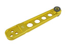 Skunk2 '02-'06 Honda Element/02-06 Acura RSX Gold Anodized Rear Lower Control Arm (Incl. Socket Tool)  [542-05-0210]