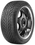 Yokohama Parada Spec-X Tire - 305/40R22 114V