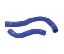 Mishimoto 02-04 Acura RSX Blue Silicone Hose Kit