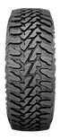 Yokohama Geolandar M/T G003 Tire - LT315/75R16 127/124Q