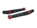 Skunk2 Honda/Acura EK Alpha Series Rear Lower Control Arm Set - Black