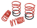 Skunk2 '02-'06 Acura RSX Lowering Springs (2.25in - 2.00in.) (Set of 4) [519-05-1670]