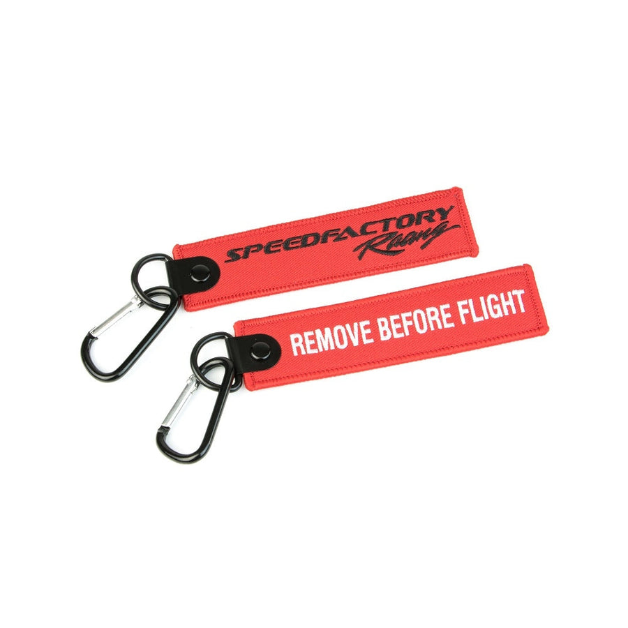 Speed Keychain SpeedFactory