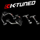 K-Tuned Honda Civic EG / DC2 Front and Rear Camber Kit Combo ( rubber bushing )