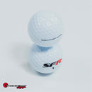 SpeedFactory Racing SFR Golf Balls - Set of 3