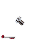 SpeedFactory Racing Titanium VTEC Oil Squirter Block-Off Bolt Kit (4PC)