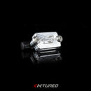 K-Tuned Honda Acura D / B / H / K series Clutch pedal stopper [KTD-CLK-STP]