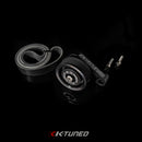 K-Tuned Adjustable EP3 Pulley Kit [KTD-KPE-K_ _]