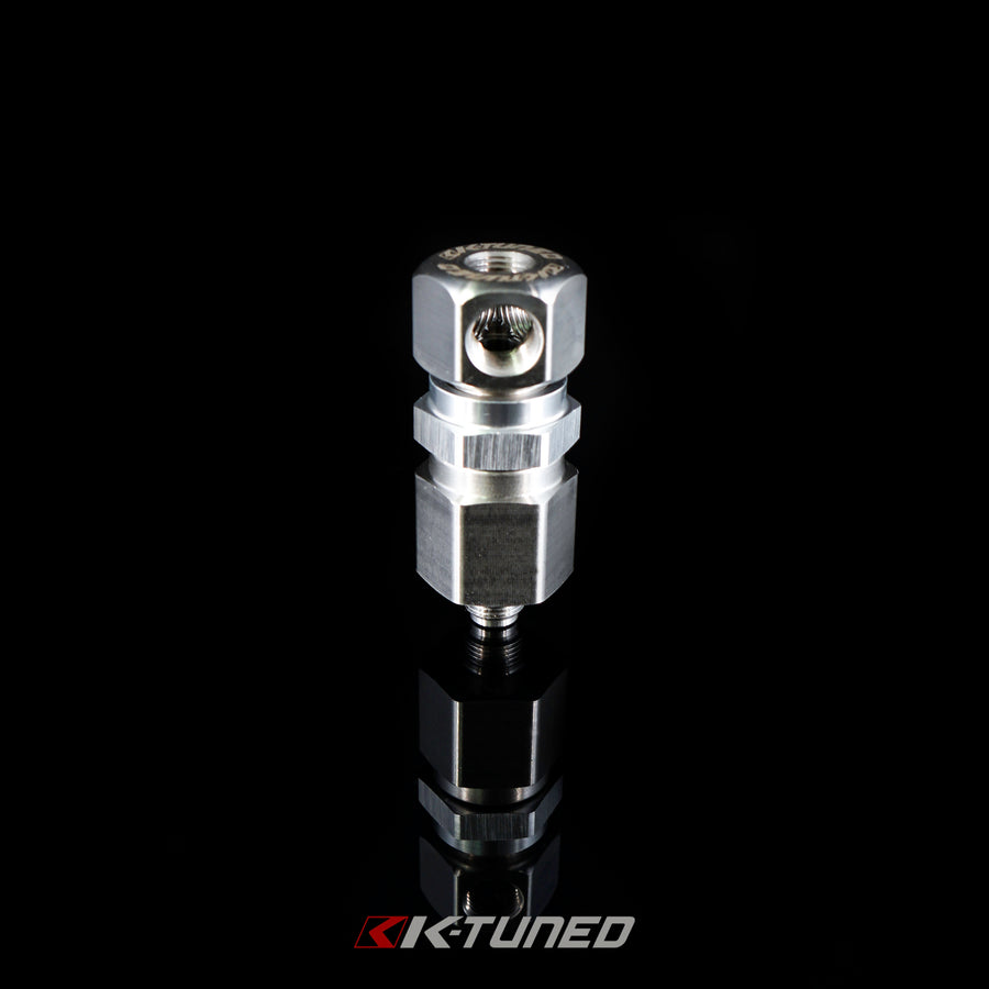 K-Tuned Oil Pressure Sensor Adapter [KTD-OPA-AD2]