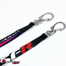 SpeedFactory " SFR" Bottle Opener Lanyard