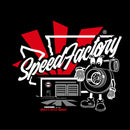 SpeedFactory Racing - "Lil T" Crew Neck Sweatshirt