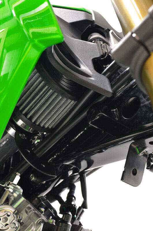 MNNTHBX Mtake Intake kit for Kawasaki Z125 PRO 20172021 Hybridhypersport