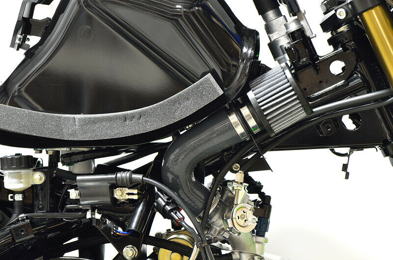 MNNTHBX Mtake Intake kit for Kawasaki Z125 PRO 20172021 Hybridhypersport