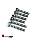 SpeedFactory Racing Titanium Transmission to Engine Bolt Kits