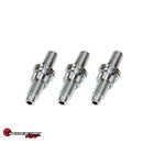 SpeedFactory Racing Honda / Acura Titanium K Series Exhaust Manifold Stud Kits