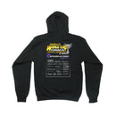 SpeedFactory Racing Limited (2022) 623J AWD Civic Hoodie