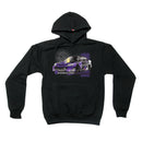 SpeedFactory Racing Limited (2022) 623J AWD Civic Hoodie