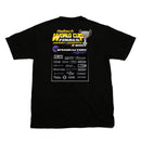 SpeedFactory Racing Limited 623J Ostrem AWD Tee