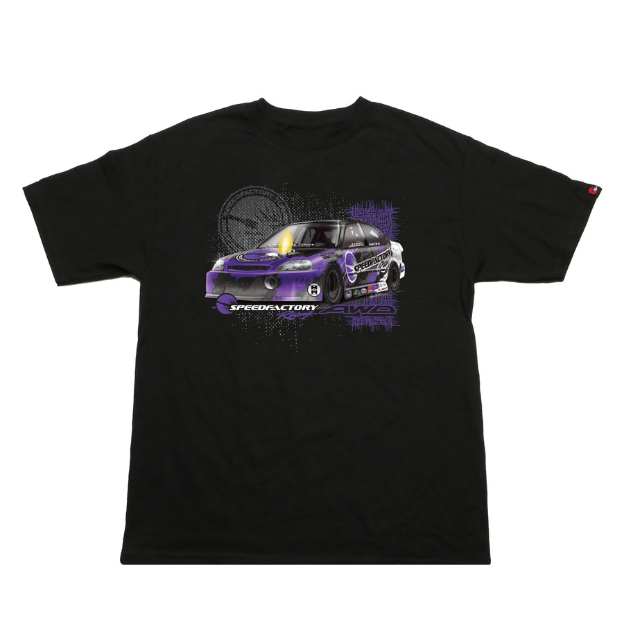 SpeedFactory Racing Limited 623J Ostrem AWD Tee