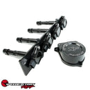 SpeedFactory B-Series VTEC Coil On Plug Adapter Plate and Coil on Plug Combo Kits