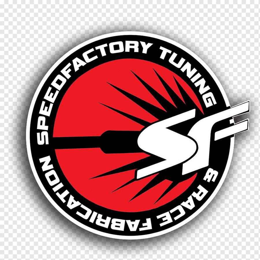 SpeedFactory Racing RAW Titanium Turbo to Manifold Stud Kit – 4pc [SF ...