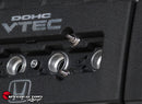 SpeedFactory Racing B-Series VTEC Titanium Valve Cover Hardware Kit
