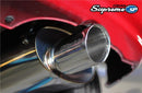 GReddy Supreme SP 96-00 Honda Civic EK Hatchback K Series Swap [10158207]