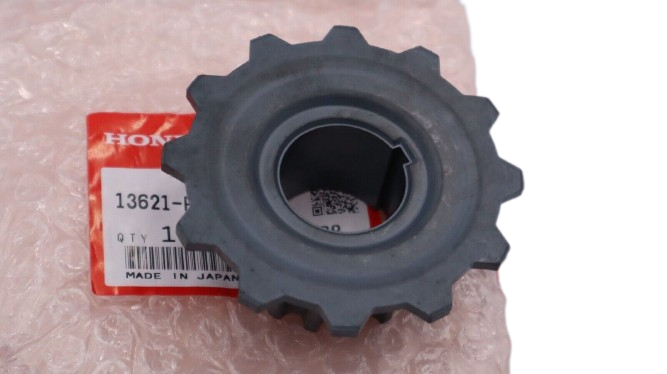 OEM Honda 96-01 INTEGRA CIVIC B SERIES GSR OBD2 CRANK TIMING GEAR 13621-P72-A01