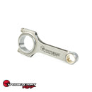 SpeedFactory Racing B18A/B/B20 Forged Steel H-Beam Connecting Rods [SF-02-104]