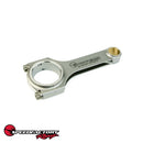 SpeedFactory Racing B18A/B/B20 Forged Steel H-Beam Connecting Rods [SF-02-104]