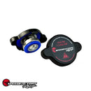 SpeedFactory Racing 1.3 Bar High Performance Radiator Cap (Type A) [SF-06-079]