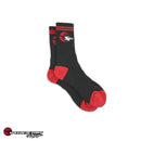 SpeedFactory Racing Sport Socks -2 Pairs!