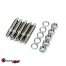 SpeedFactory Racing Stainless Steel K-Series Exhaust Manifold Stud Kit