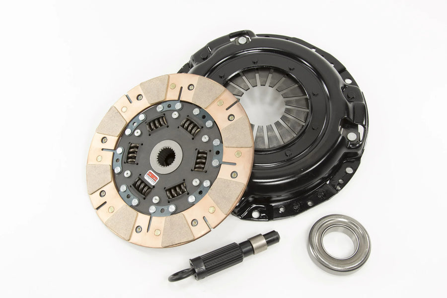Comp Clutch 00-09 Honda S2000 2.0L F20C1 Segmented Ceramic Clutch Kit