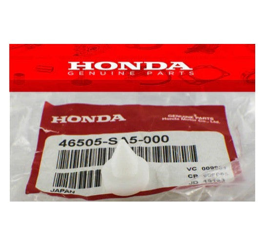 Honda OEM Genuine Brake or Clutch Pedal Stopper Pad [46505-SA5-000]