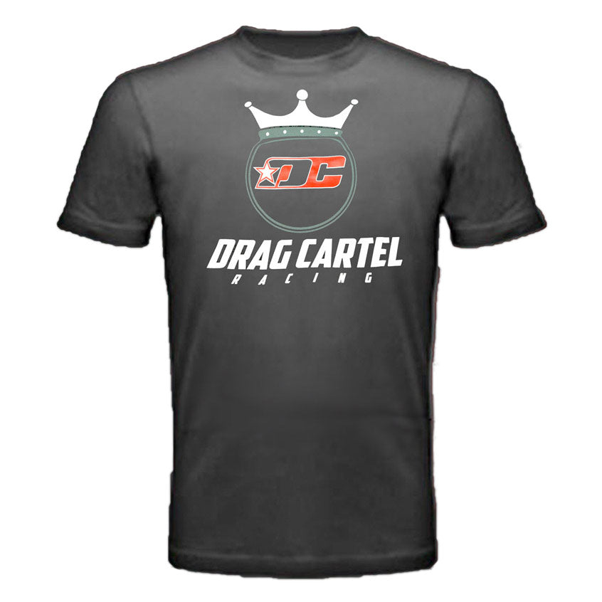 Drag Cartel Black T-Shirt