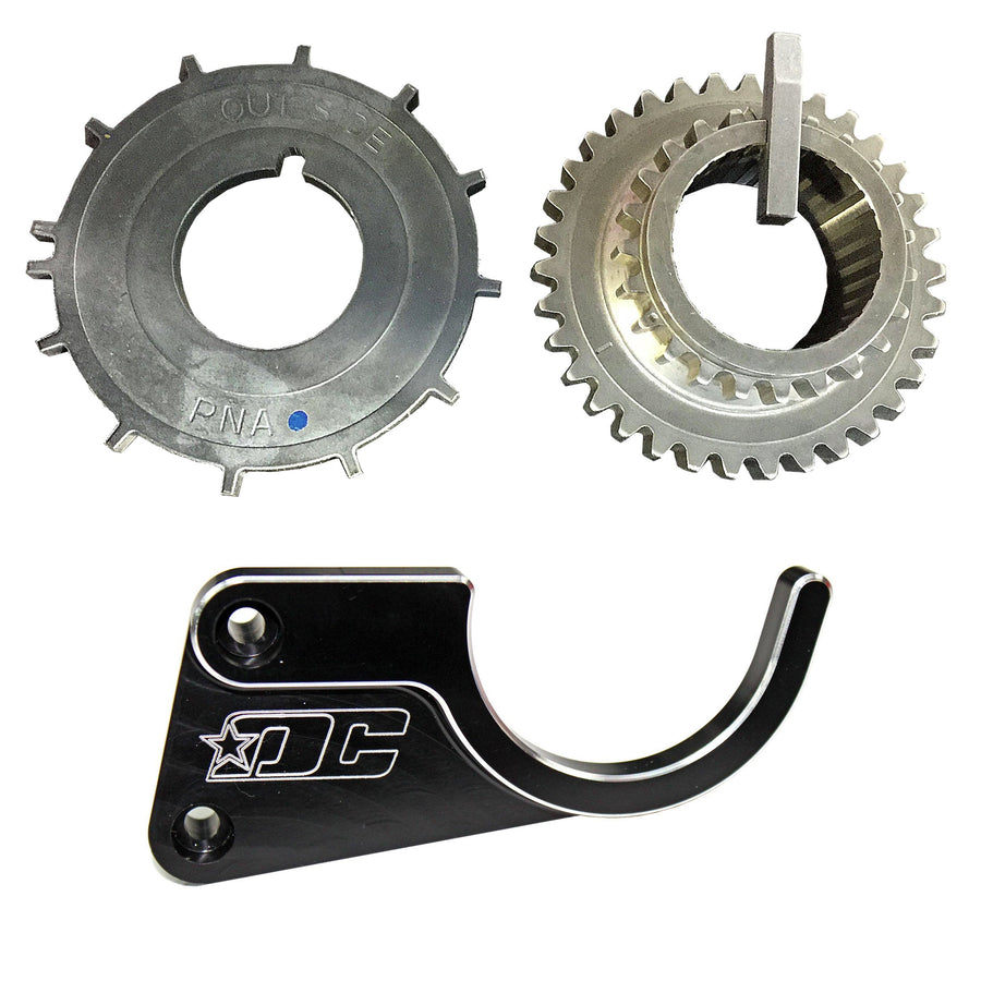 Skunk2 K-Series Timing Chain Tensioner 340-05-0002 Skunk2 K-Series Timing Chain Tensioner 340-05-0002