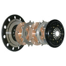 Competition Clutch (4-8037-C) - Twin Disc Clutch Kit - K-Series K20 K24 RSX Civic SI