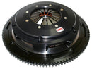 Competition Clutch (4-8037-C) - Twin Disc Clutch Kit - K-Series K20 K24 RSX Civic SI