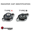 SpeedFactory Racing 1.3 Bar High Performance Radiator Cap (Type B) [SF-06-080]