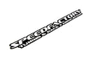 SpeedFactory Racing BURNT Titanium M8 x 1.25MM 6-Point Nuts (10-Pack) SF-02-058-6B